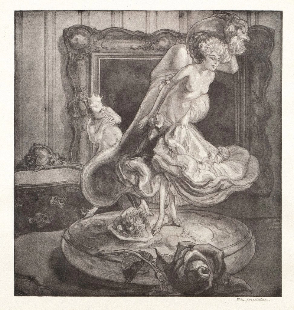 Franz von Bayros-56